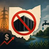 Ohio Data Center Ban Push topic image