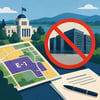 Eugene Data Center Zoning topic image