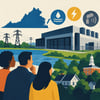 Virginia Data Center Impacts topic image