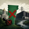 Vermont Data Center Bill Fails topic image
