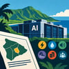 Hawaii County AI Data Center Zoning topic image