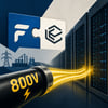 The Race for 800V Data Center Power topic image