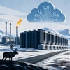 Alaska Data Center Proposals Face Scrutiny topic image