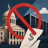 Fulton County Opposes Data Center Incentives topic image
