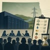 North Dakota’s Data Center Transparency Test topic image