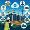U.S. Data Center Buildout topic image