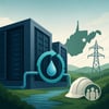 Mason County Certifies Twin Data Centers topic image