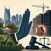 Nashville Tests Data Center Limits topic image