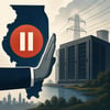 Illinois Reconsiders Data Center Growth topic image