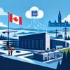 Canada’s AI Data-Center Buildout topic image