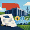 Nebraska Data Center Policy topic image