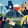 Texas Data Center Backlash topic image