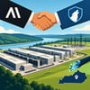 Anthropic–TeraWulf Kentucky Data Center topic image