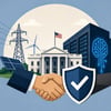 White House Pledge Covers Data Center Power topic image