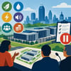 Indianapolis Data Center Siting topic image