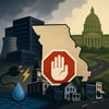 Missouri Communities Challenge Data Centers topic image