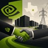 NVIDIA Funds Lancium Power Campus topic image