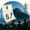 TVA Charges Data Centers for Grid Costs topic image