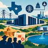 Texas Data Center Expansion topic image