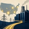 Data Centers Follow Existing Power Grids topic image