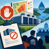 Local Data Center Development Rules topic image