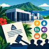 Hawaiʻi County Data-Center Rules topic image