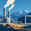 Nevada Approves Gas Bridge for Data Centers topic image