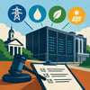 Montgomery Jurisdictions Tighten Data Center Rules topic image