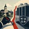 Lancaster Draws A Line on Data Centers topic image