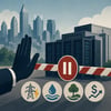 Charlotte Tests Limits on Data Centers topic image