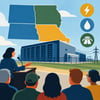 Data Centers in the Dakotas and Neighboring Iowa topic image