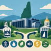 New Hampshire Data Centers topic image