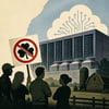 Wrightstown Residents Oppose Possible Cloverleaf Data Center topic image