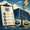 FERC Tightens Data Center Grid Rules topic image