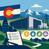Colorado Data Center Regulation topic image
