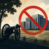 QTS Ends Appeal, Killing Prince William Data Center Project topic image