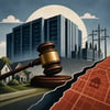 Jessup Data Centers Face Legal Challenge topic image