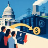 House Vote Shifts Data Center Power Costs topic image