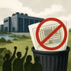 Hoffman Estates Data Center Proposal Withdrawn After Backlash topic image