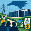 North Carolina Data Centers topic image