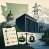 Washington Data Centers Test Local Rules topic image