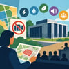 Local Data Center Siting Rules topic image