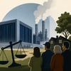 Hanover Township Data Center Hearing topic image