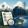 Springfield Utility Reviews Data Center Demand topic image