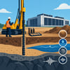 Data Center Geotechnical Engineering topic image