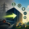AI Data Center Power Bottlenecks topic image