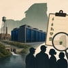 New York Data Centers Face Scrutiny topic image