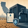 California Data Center Regulation Fight topic image