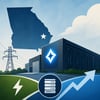 CleanSpark Secures Georgia Data Center Lease topic image