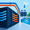Data Center Cooling topic image